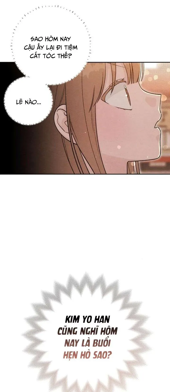 Bí Mật Thanh Xuân Chap 122 - Next Chap 123