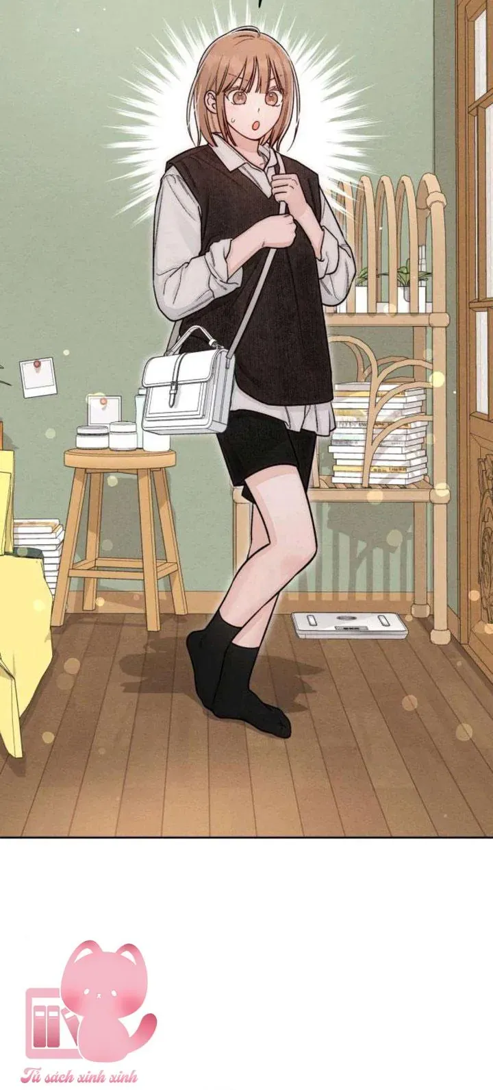 Bí Mật Thanh Xuân Chap 122 - Next Chap 123