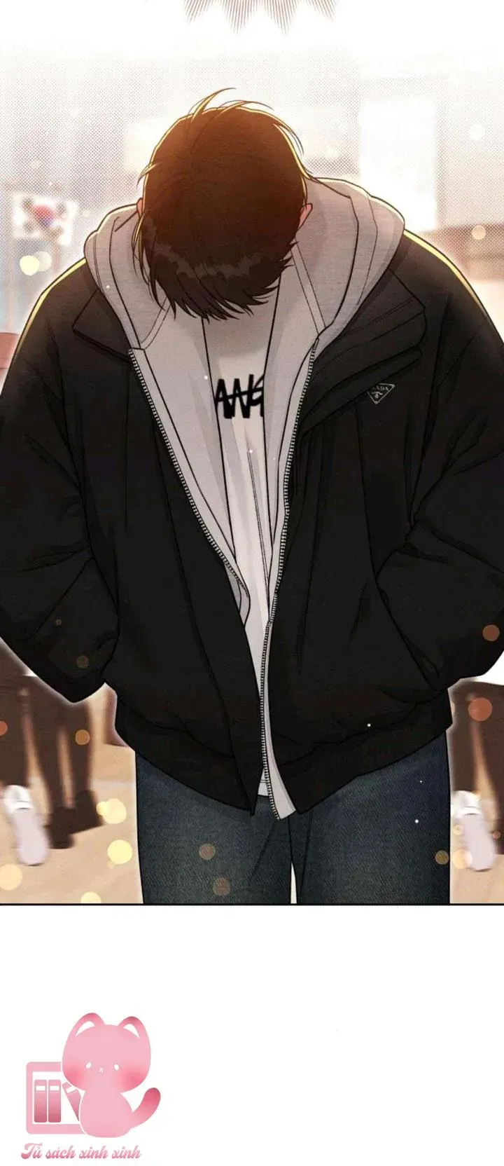 Bí Mật Thanh Xuân Chap 122 - Next Chap 123