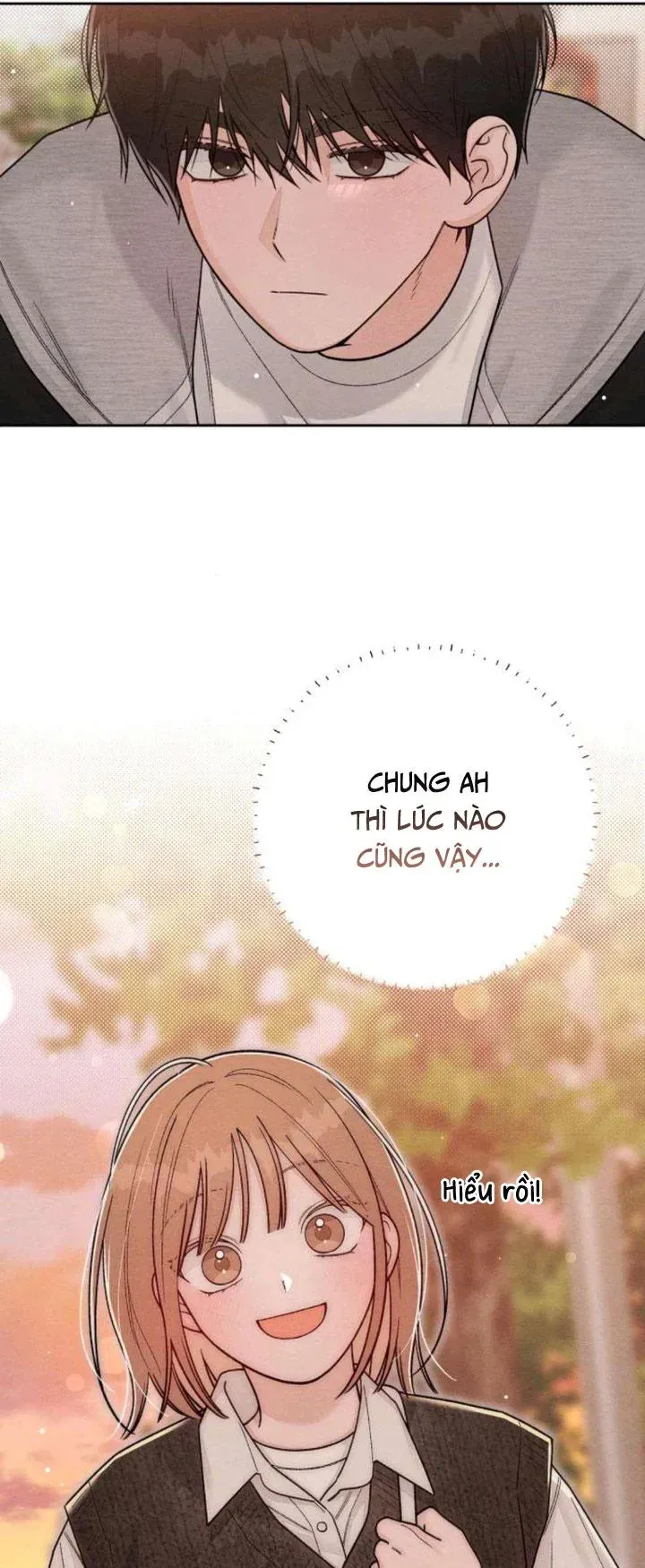 Bí Mật Thanh Xuân Chap 122 - Next Chap 123