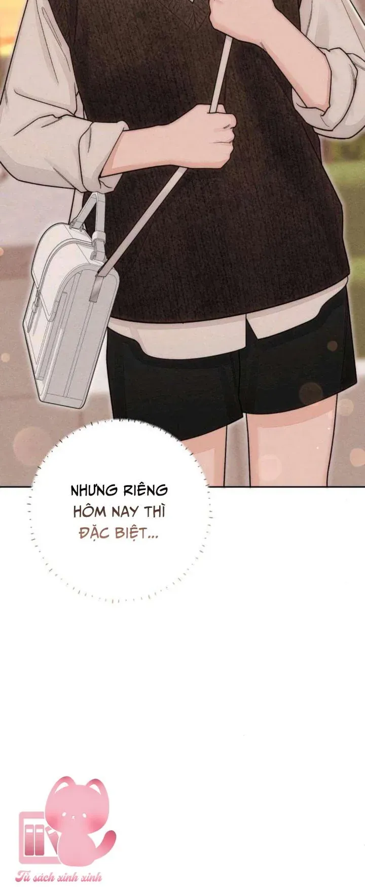 Bí Mật Thanh Xuân Chap 122 - Next Chap 123