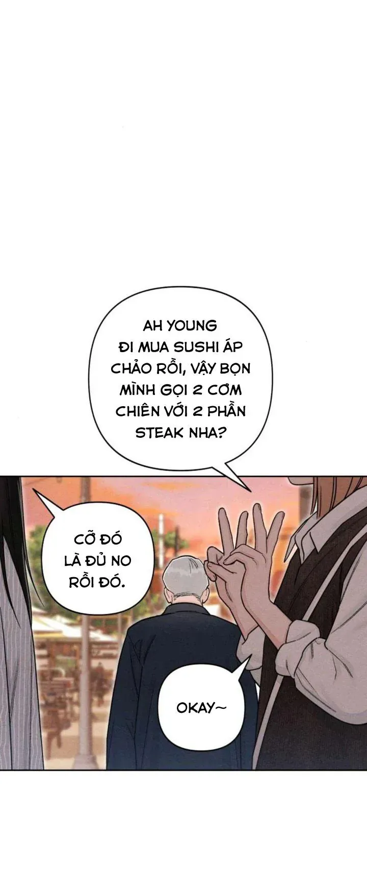 Bí Mật Thanh Xuân Chap 122 - Next Chap 123