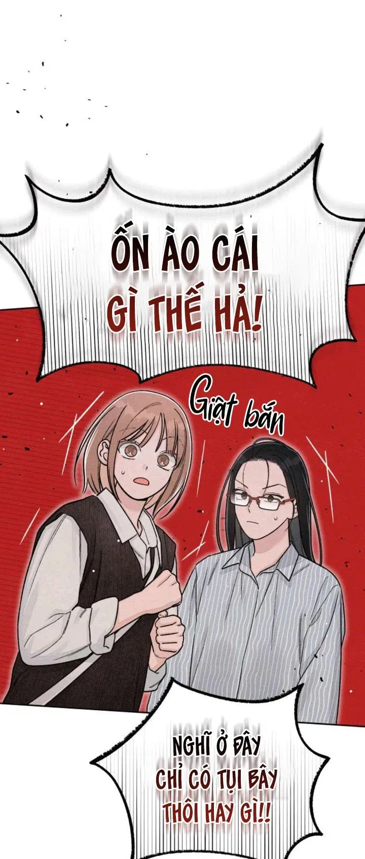 Bí Mật Thanh Xuân Chap 122 - Next Chap 123