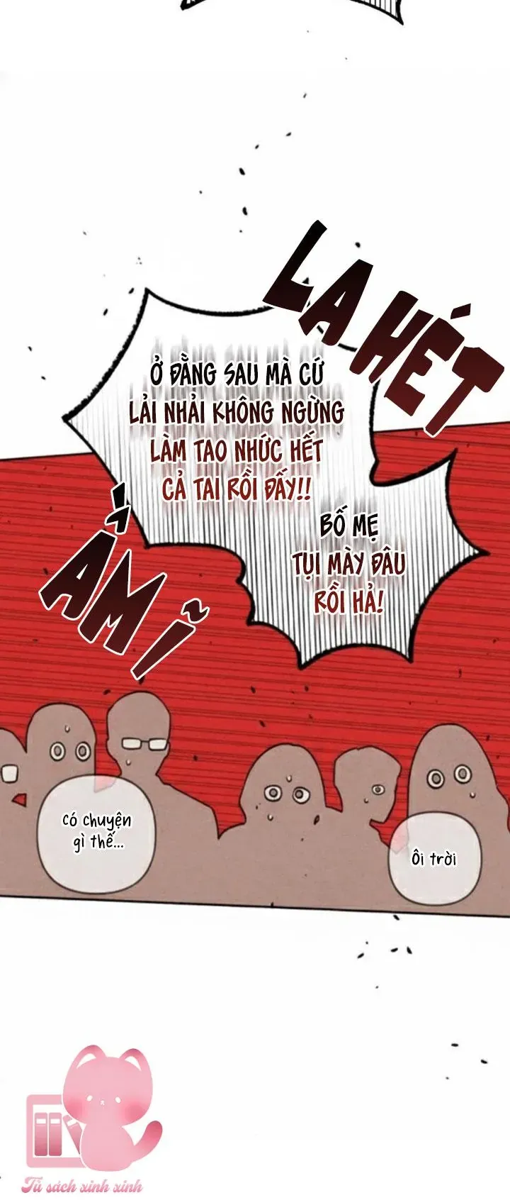 Bí Mật Thanh Xuân Chap 122 - Next Chap 123