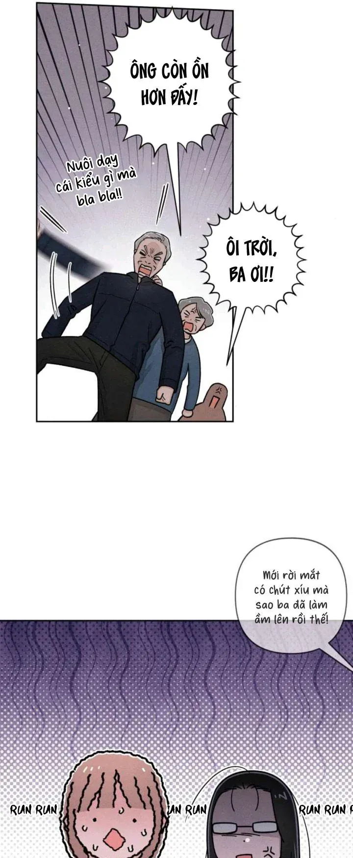 Bí Mật Thanh Xuân Chap 122 - Next Chap 123