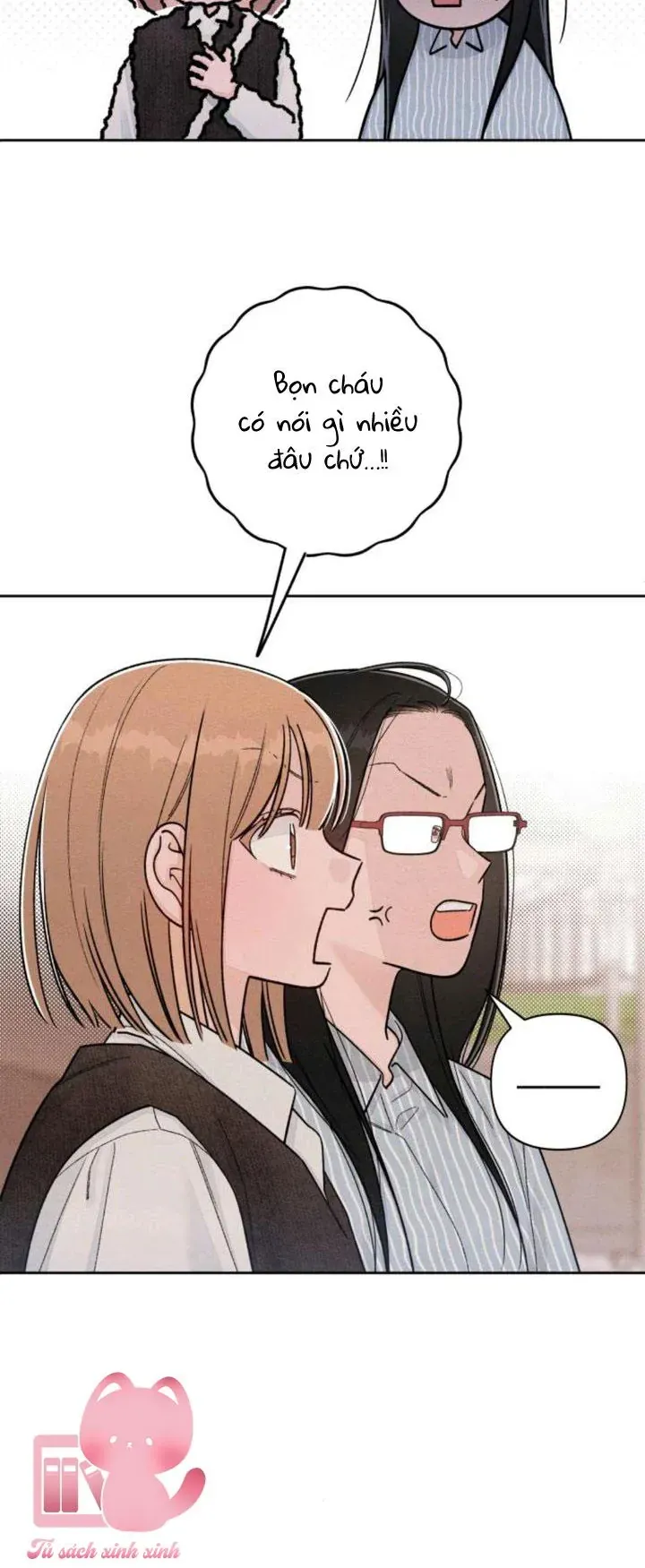 Bí Mật Thanh Xuân Chap 122 - Next Chap 123