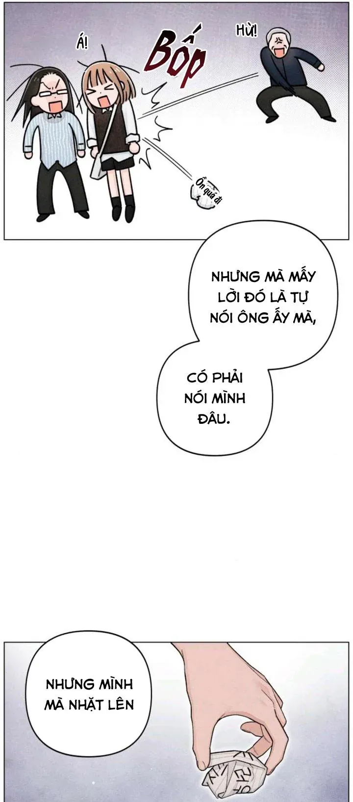 Bí Mật Thanh Xuân Chap 122 - Next Chap 123