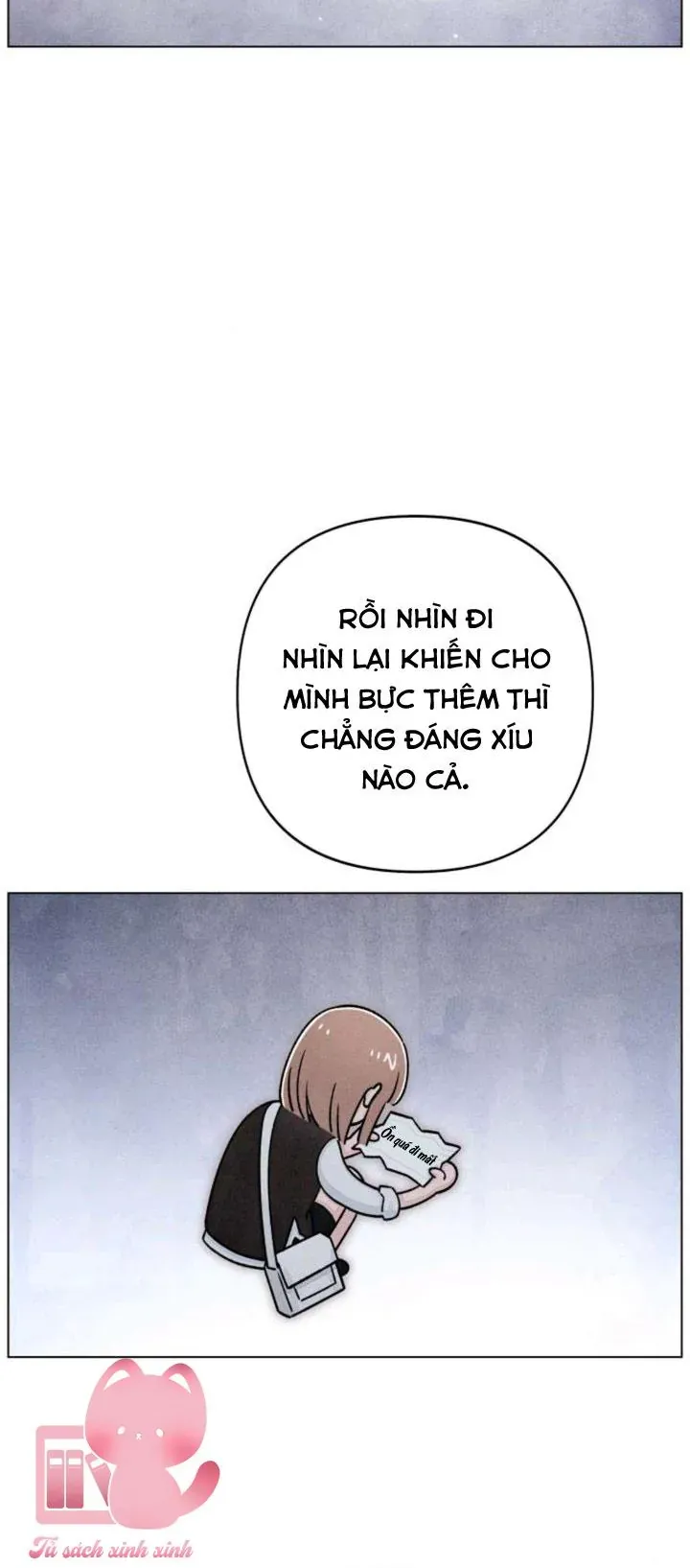 Bí Mật Thanh Xuân Chap 122 - Next Chap 123