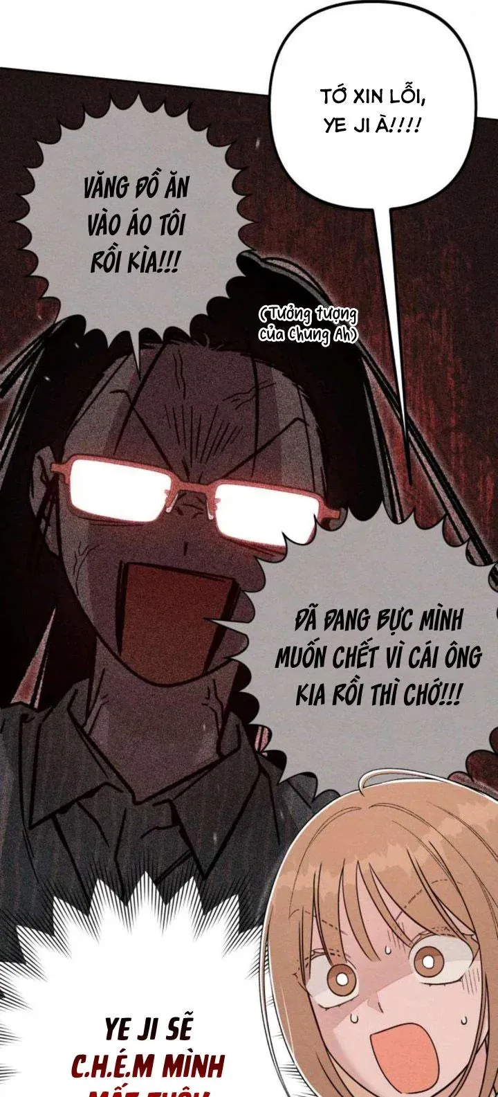 Bí Mật Thanh Xuân Chap 122 - Next Chap 123