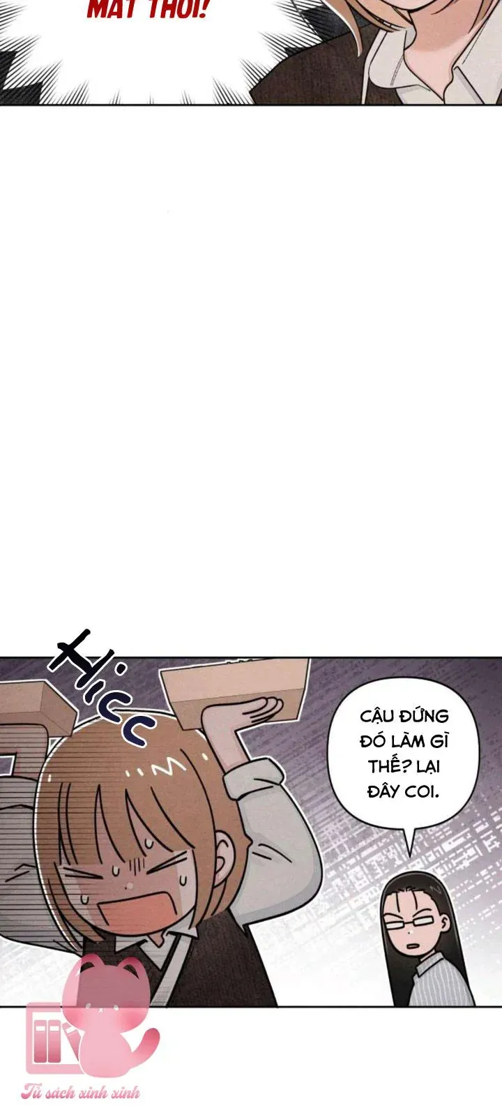 Bí Mật Thanh Xuân Chap 122 - Next Chap 123