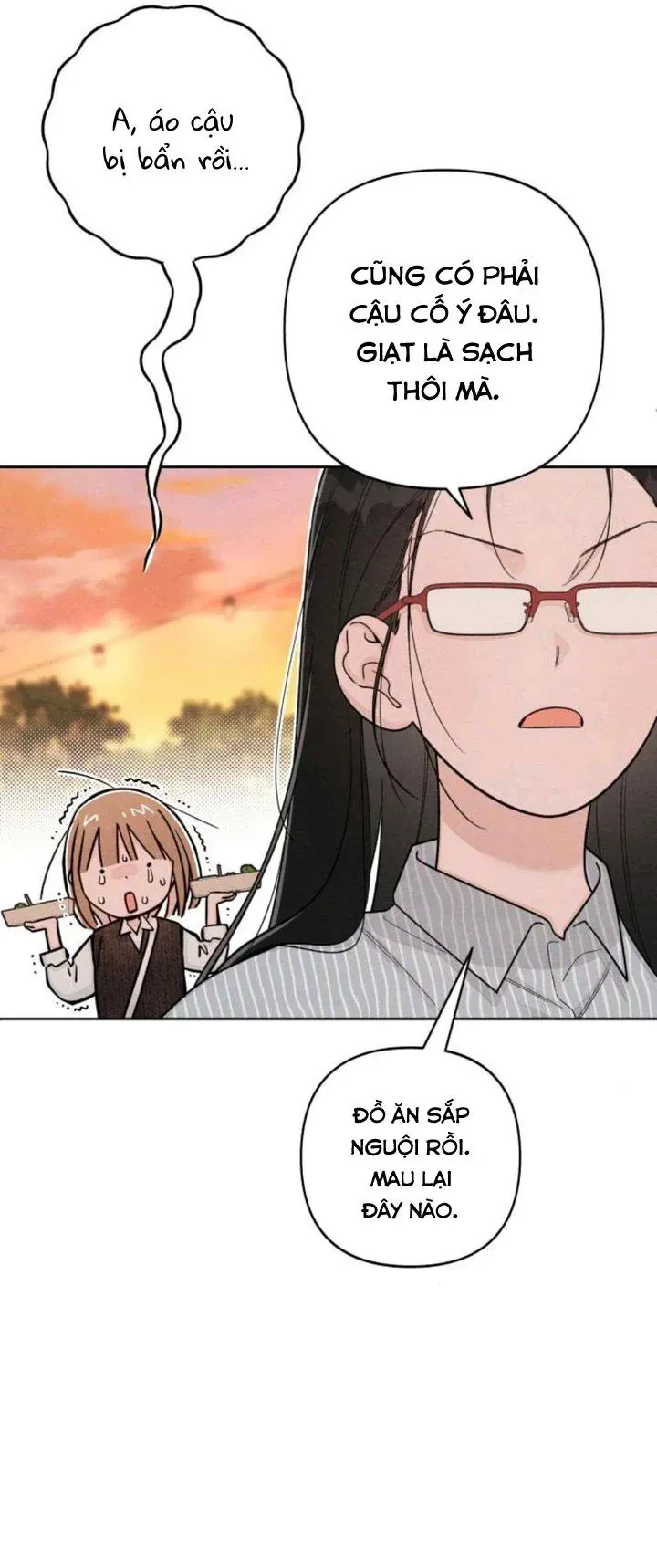 Bí Mật Thanh Xuân Chap 122 - Next Chap 123