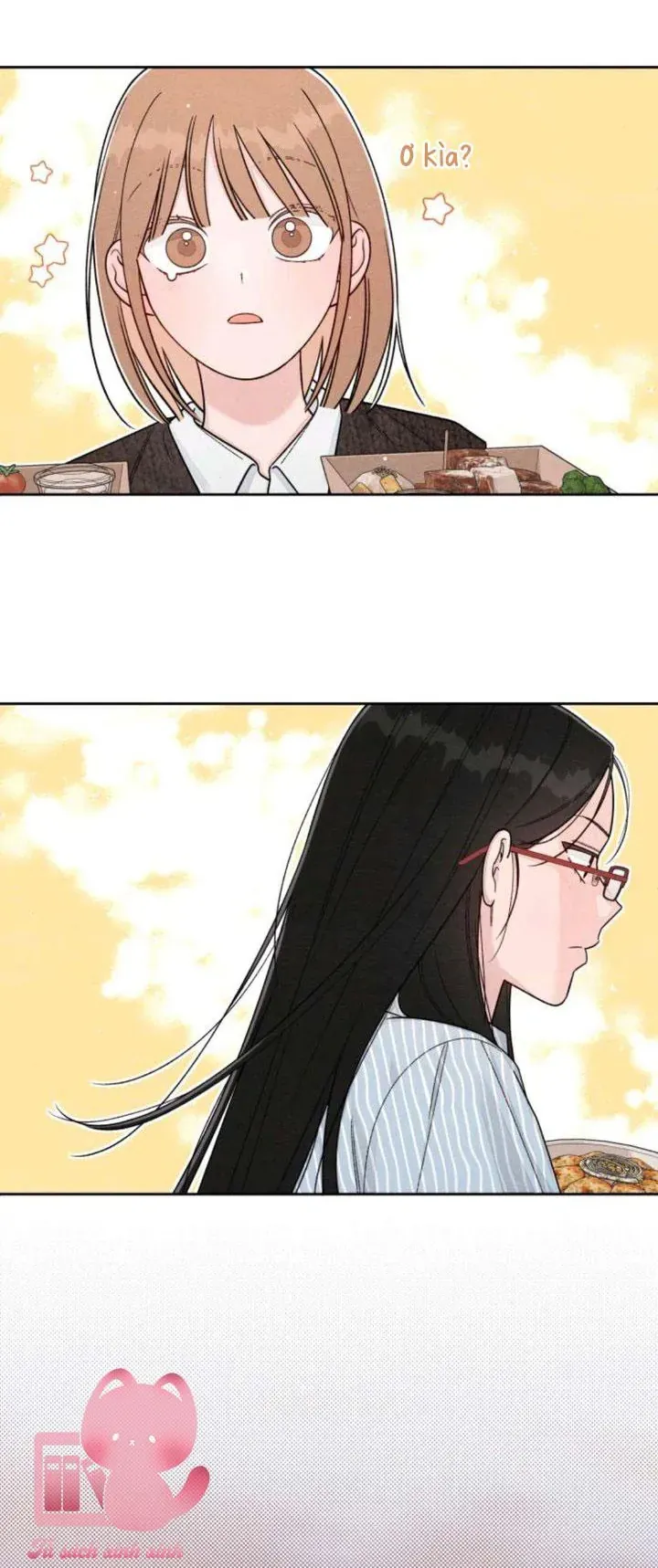 Bí Mật Thanh Xuân Chap 122 - Next Chap 123