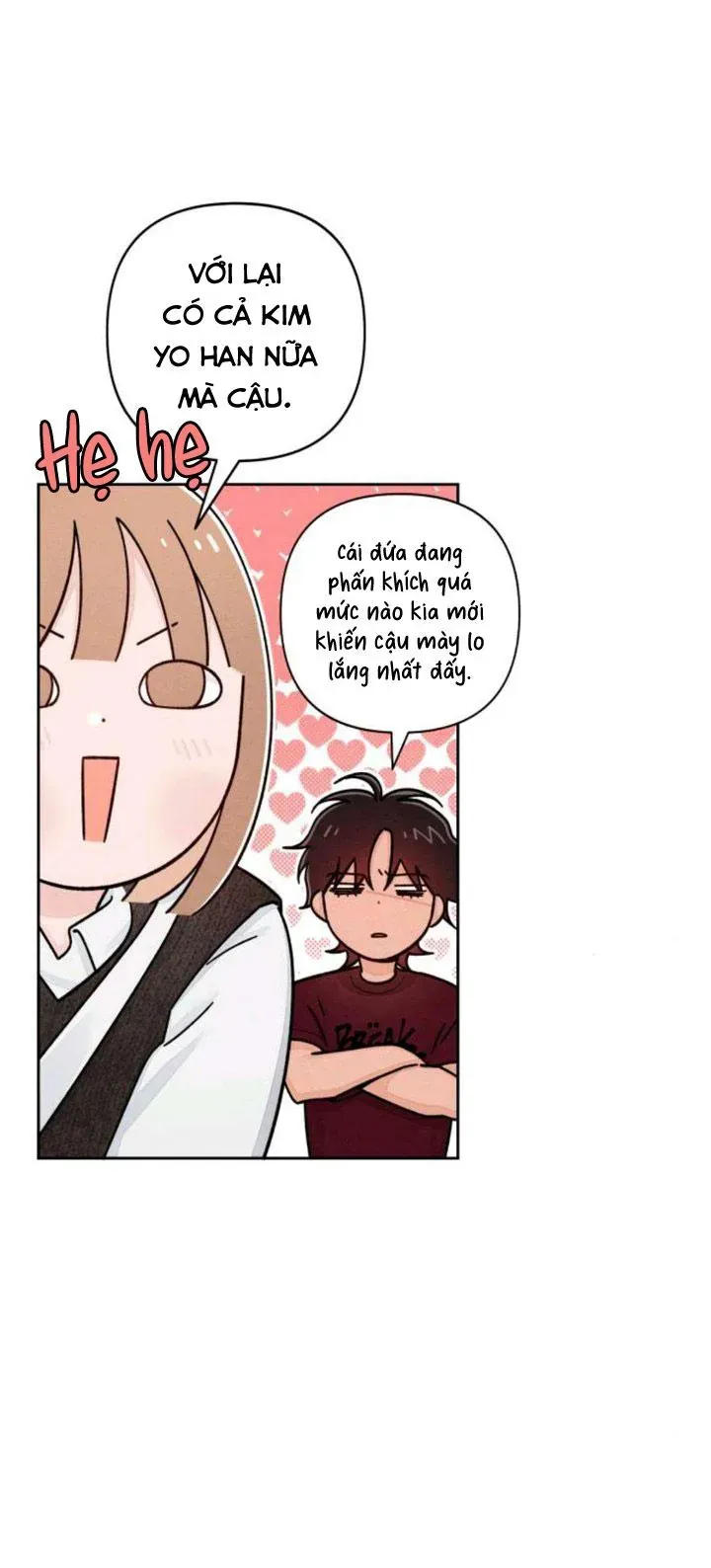 Bí Mật Thanh Xuân Chap 122 - Next Chap 123