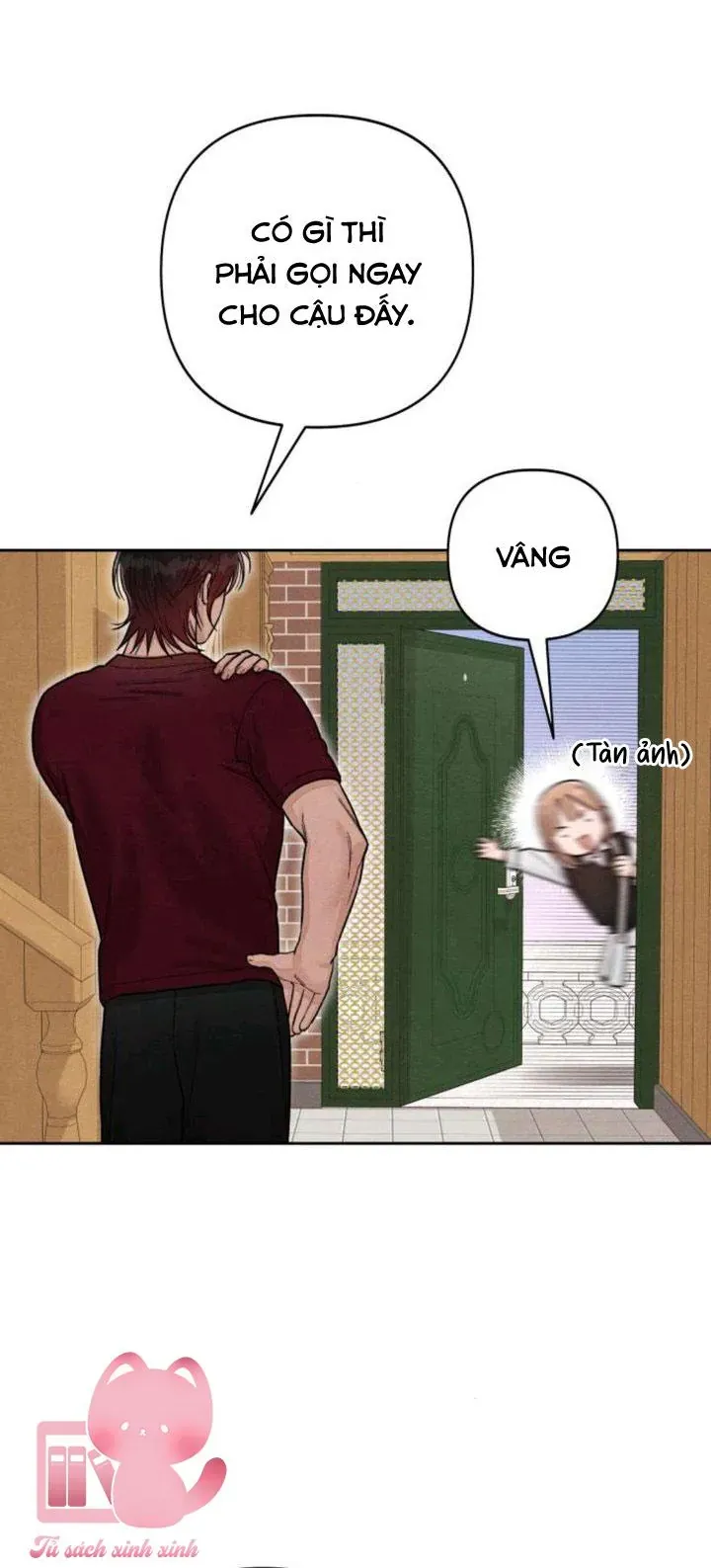 Bí Mật Thanh Xuân Chap 122 - Next Chap 123