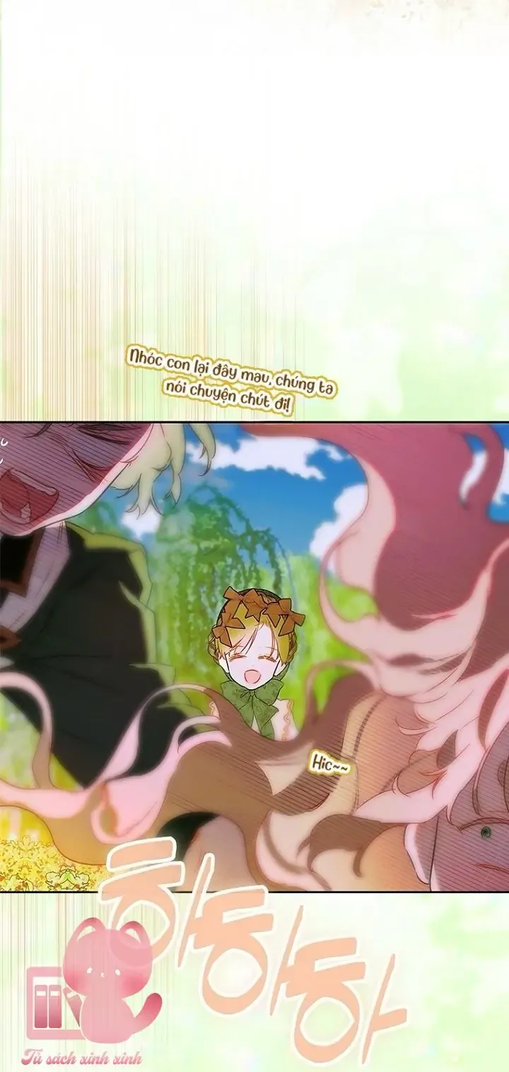 Khế Ước Hôn Nhân Của Mẹ Tôi Chap 88 - Next Chap 89