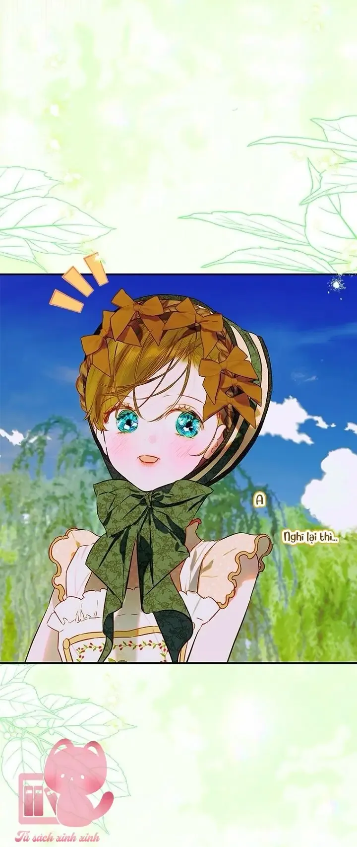 Khế Ước Hôn Nhân Của Mẹ Tôi Chap 88 - Next Chap 89