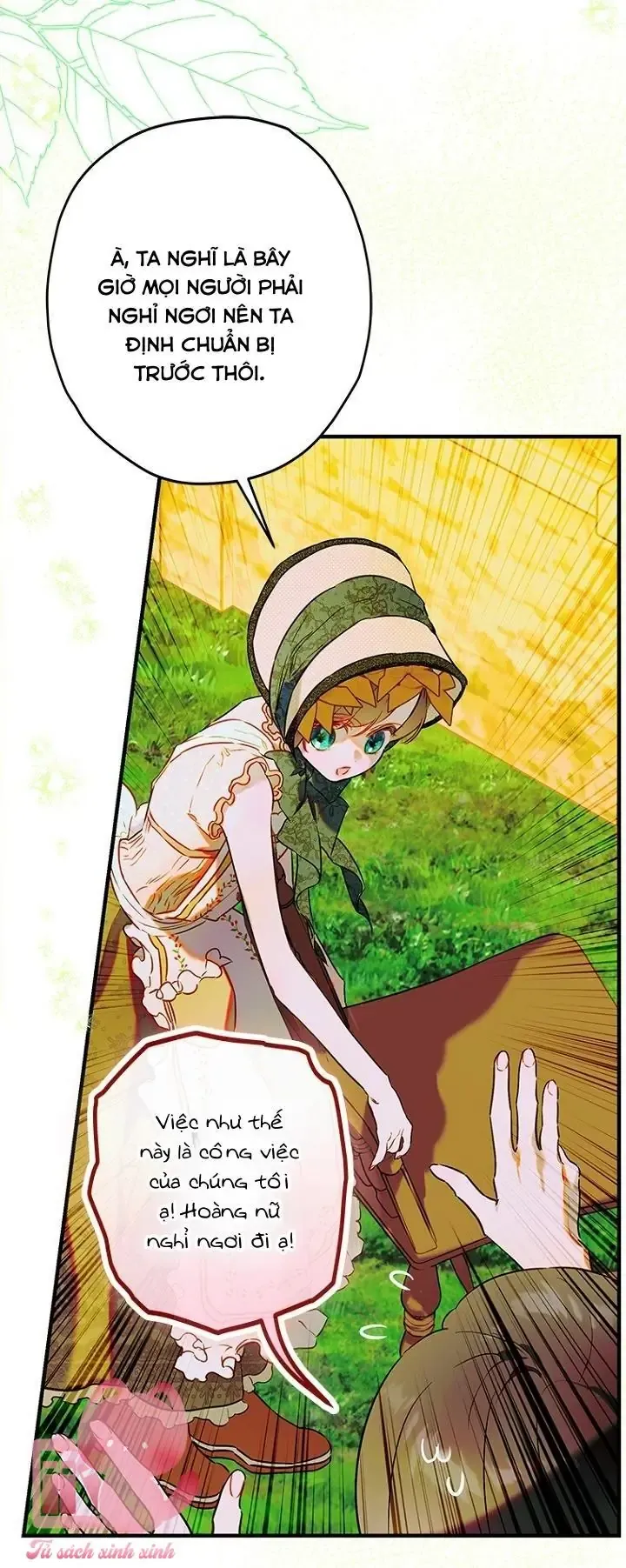 Khế Ước Hôn Nhân Của Mẹ Tôi Chap 88 - Next Chap 89