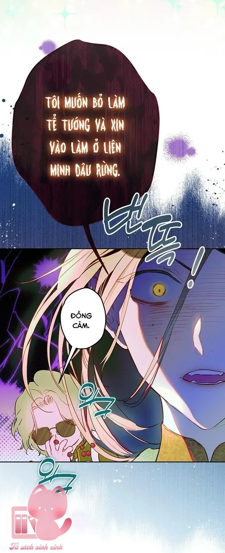 Khế Ước Hôn Nhân Của Mẹ Tôi Chap 88 - Next Chap 89