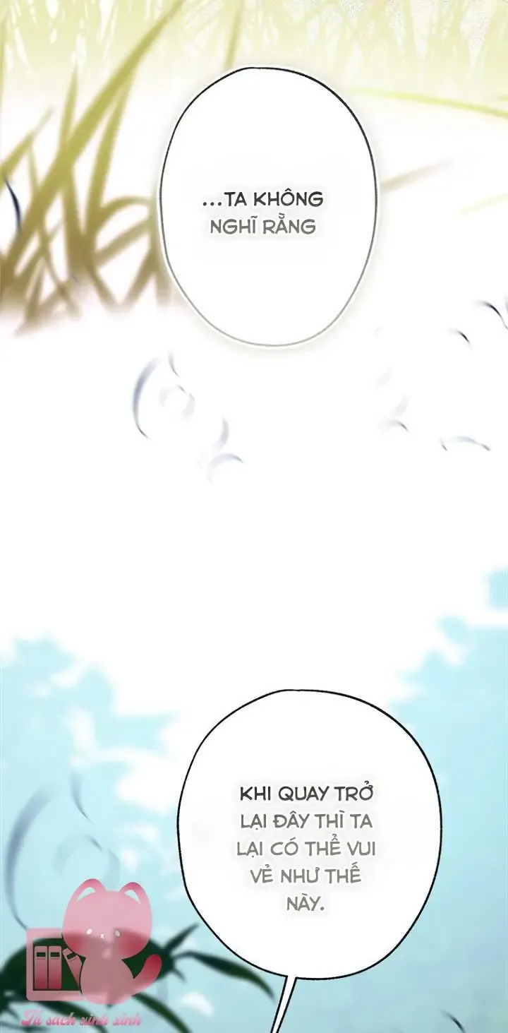 Khế Ước Hôn Nhân Của Mẹ Tôi Chap 88 - Next Chap 89