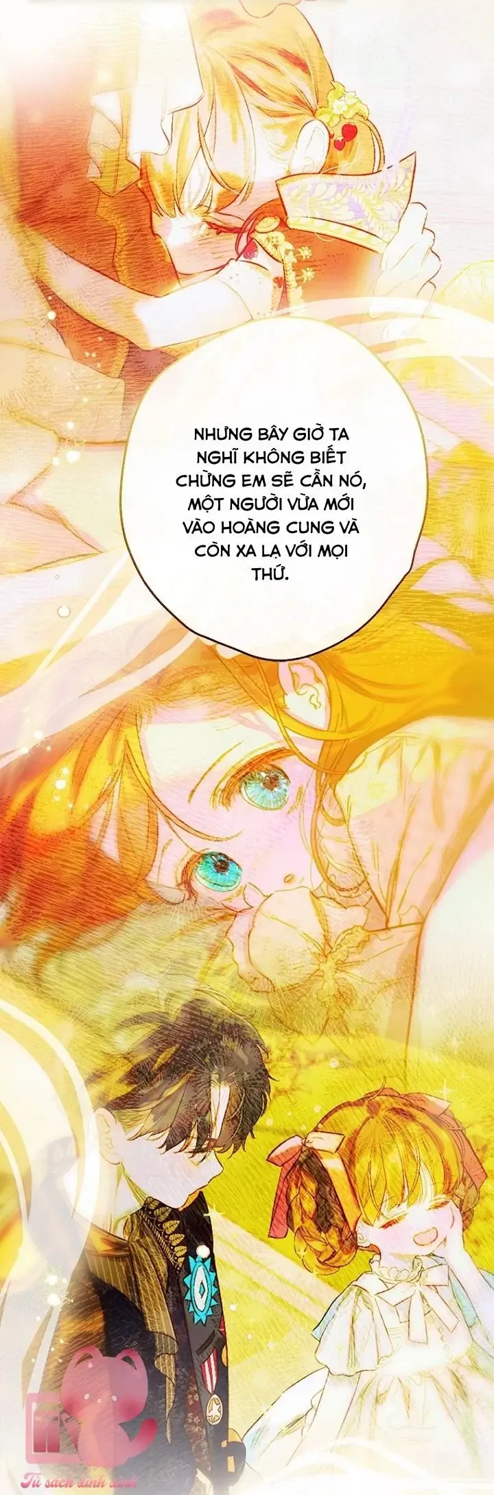 Khế Ước Hôn Nhân Của Mẹ Tôi Chap 88 - Next Chap 89