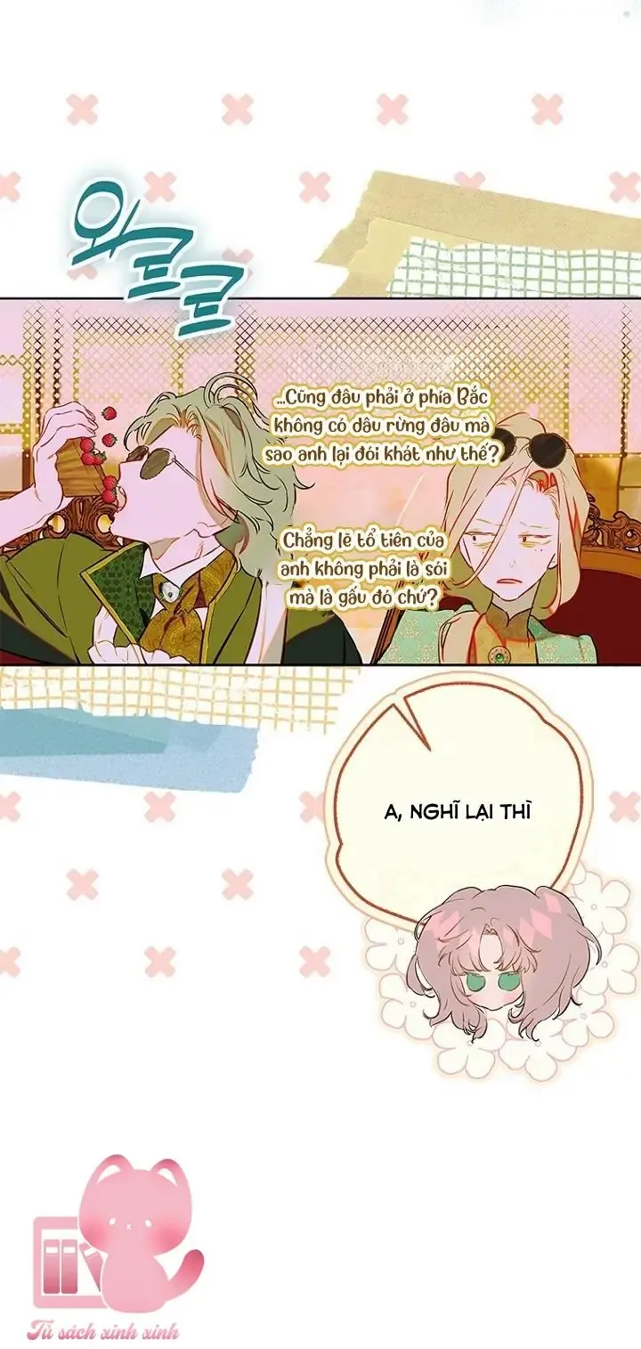 Khế Ước Hôn Nhân Của Mẹ Tôi Chap 88 - Next Chap 89