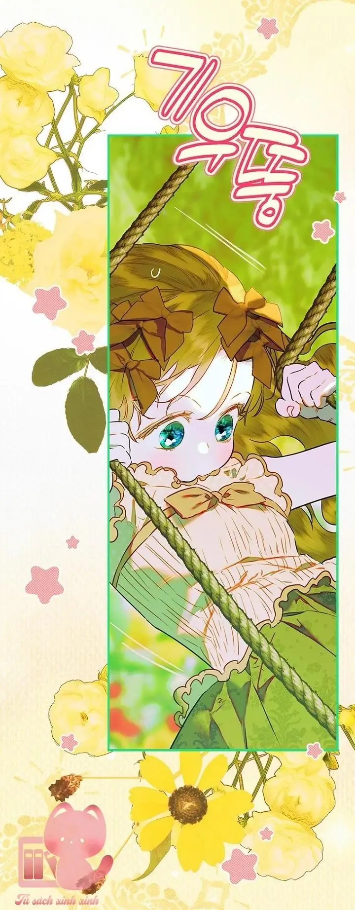 Khế Ước Hôn Nhân Của Mẹ Tôi Chap 88 - Next Chap 89