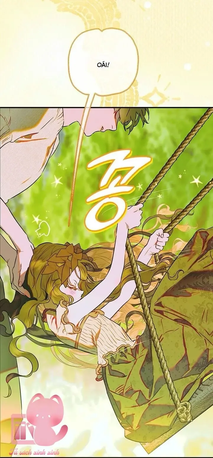 Khế Ước Hôn Nhân Của Mẹ Tôi Chap 88 - Next Chap 89