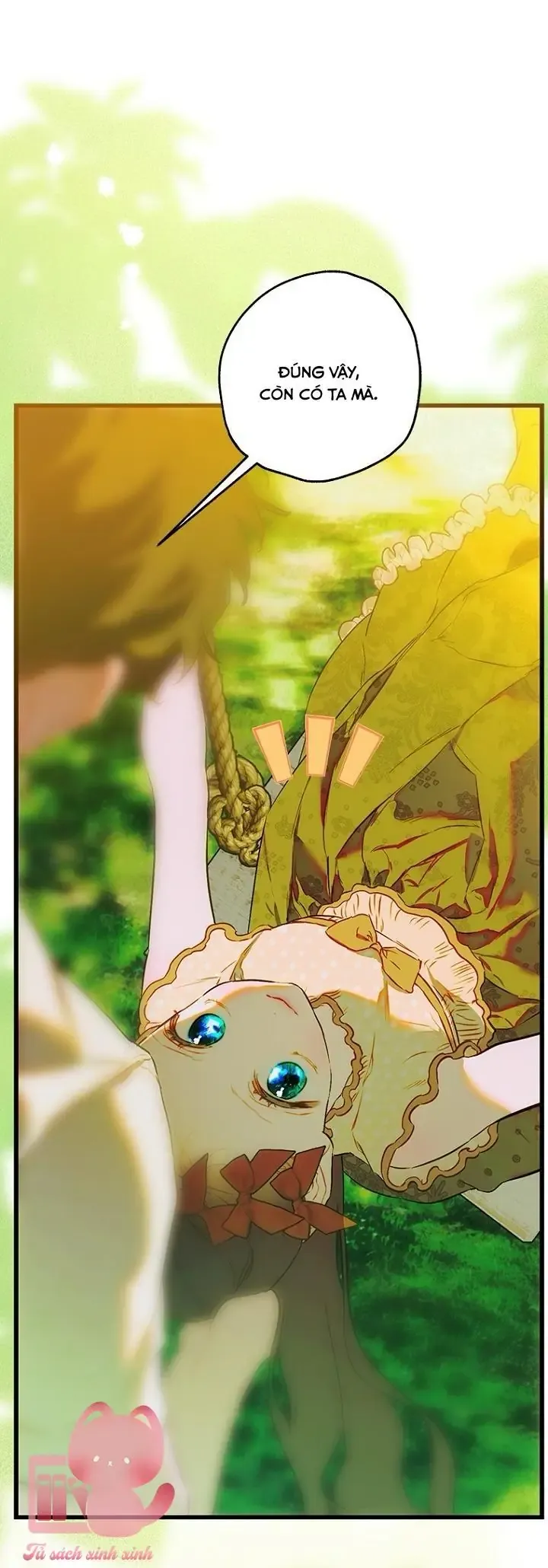 Khế Ước Hôn Nhân Của Mẹ Tôi Chap 88 - Next Chap 89