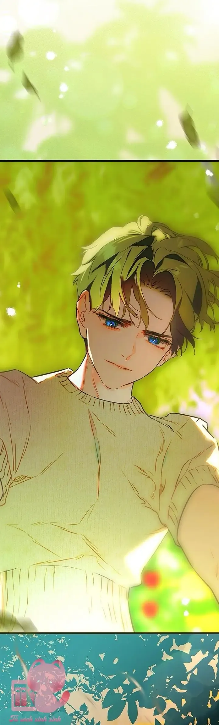 Khế Ước Hôn Nhân Của Mẹ Tôi Chap 88 - Next Chap 89