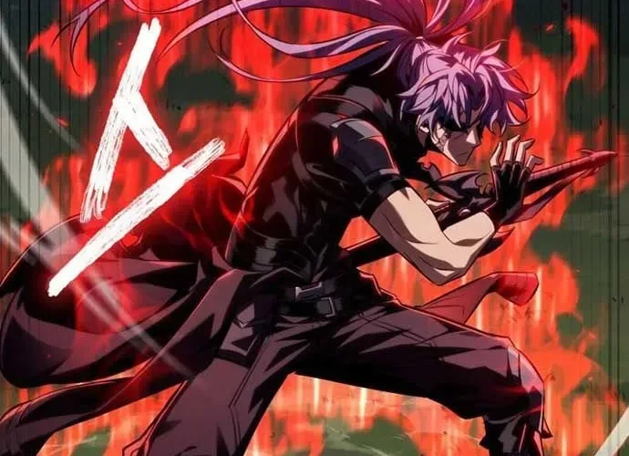 Gacha Vô Hạn Chap 172 - Next Chap 173