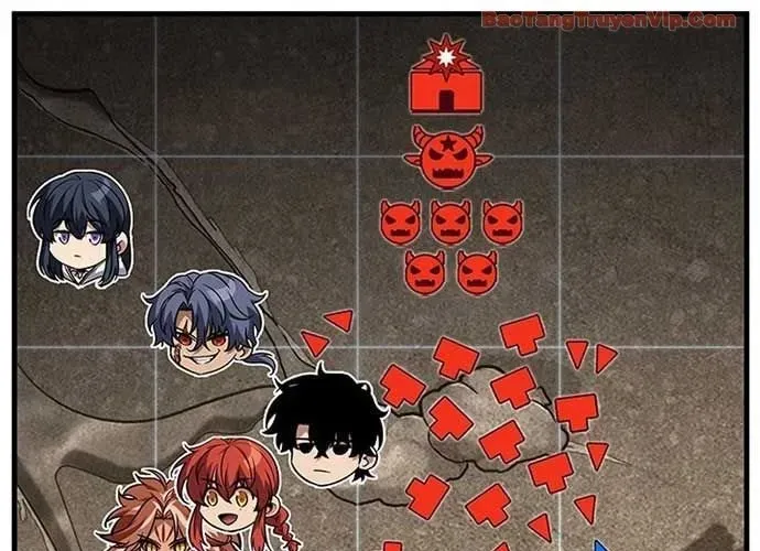 Gacha Vô Hạn Chap 172 - Next Chap 173