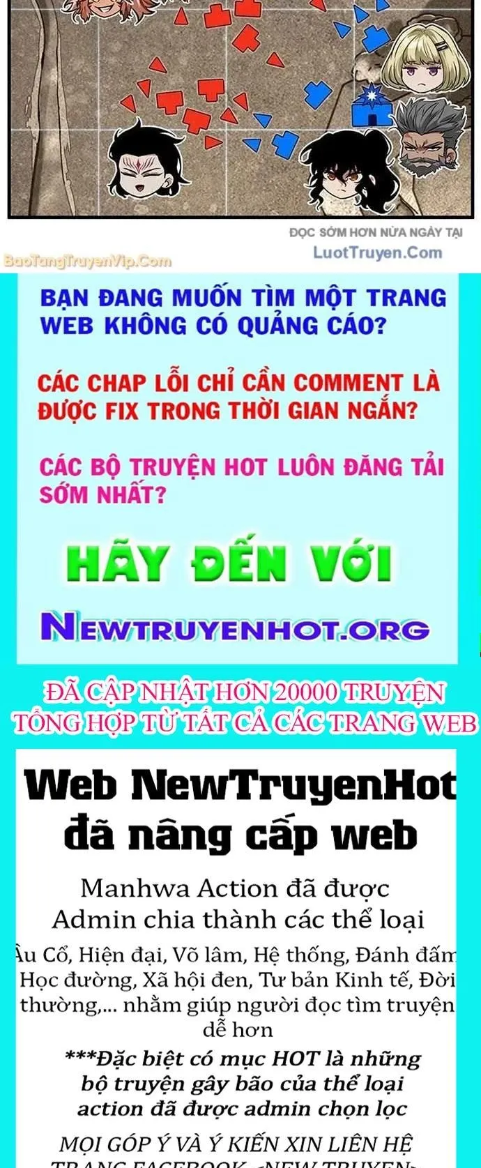 Gacha Vô Hạn Chap 172 - Next Chap 173