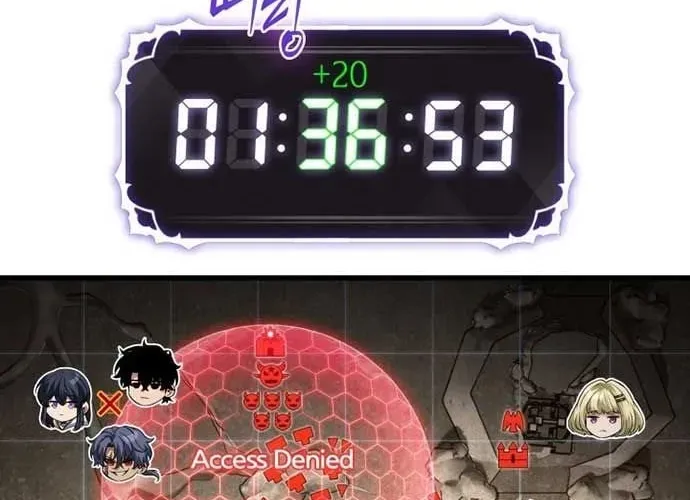 Gacha Vô Hạn Chap 172 - Next Chap 173