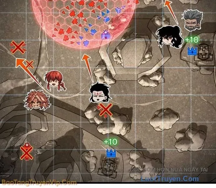 Gacha Vô Hạn Chap 172 - Next Chap 173