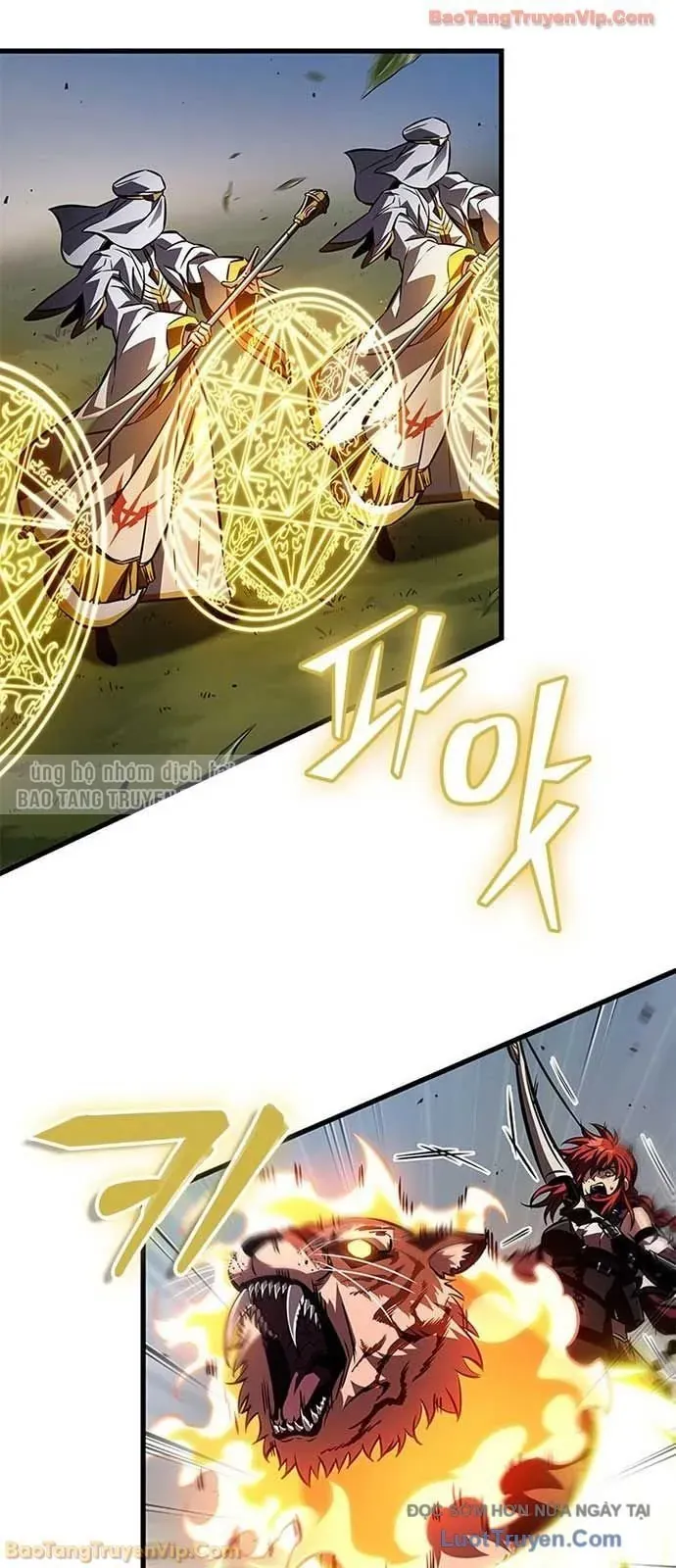 Gacha Vô Hạn Chap 173 - Next Chap 174