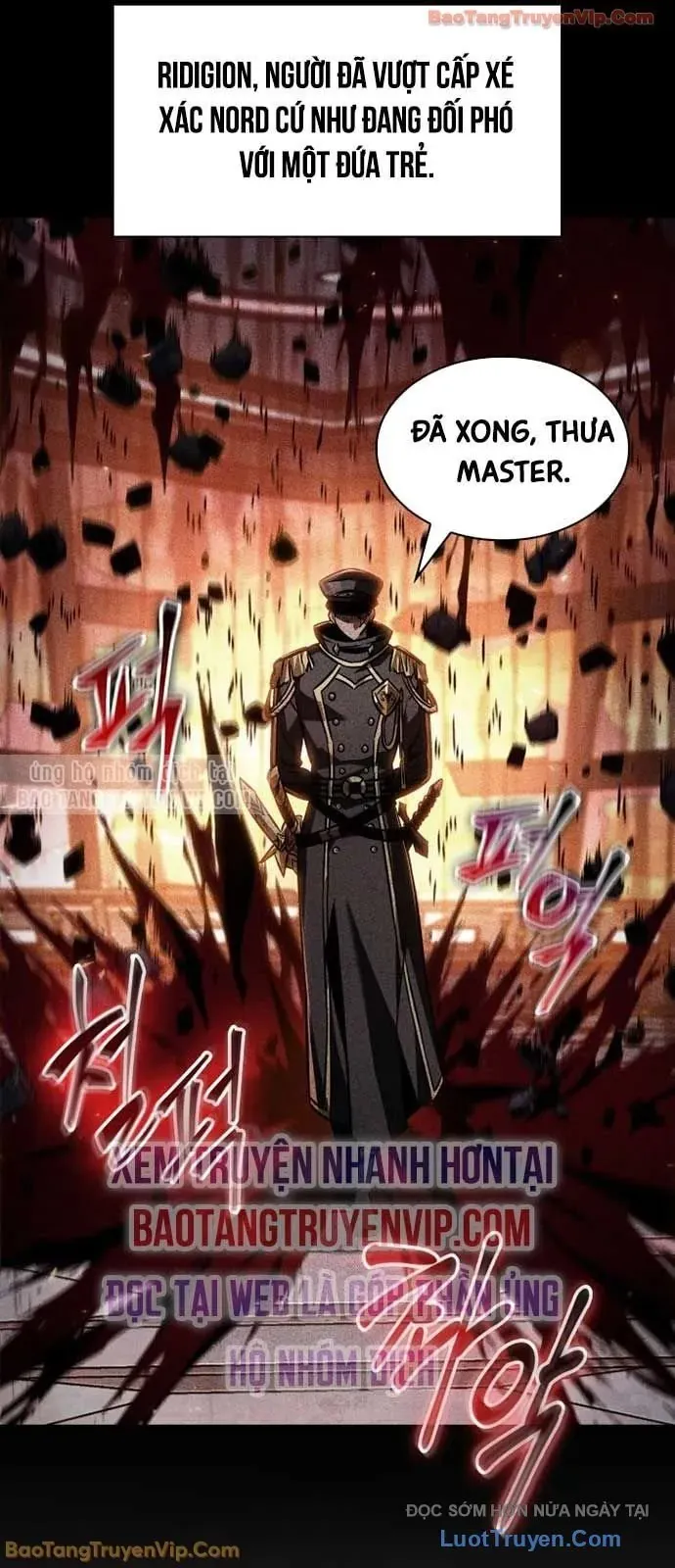 Gacha Vô Hạn Chap 173 - Next Chap 174