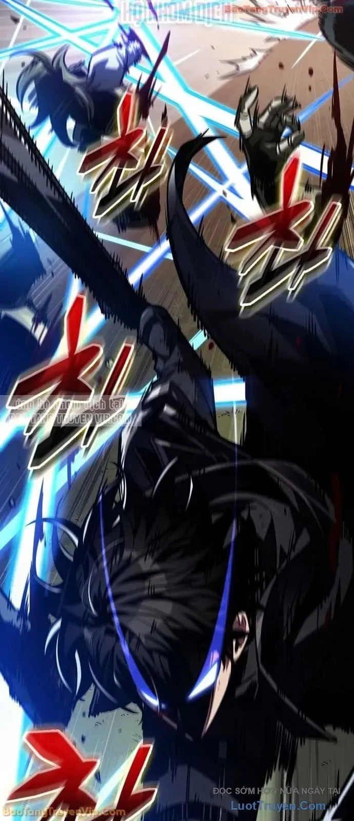 Gacha Vô Hạn Chap 173 - Next Chap 174