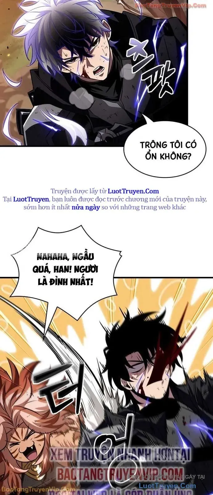 Gacha Vô Hạn Chap 173 - Next Chap 174