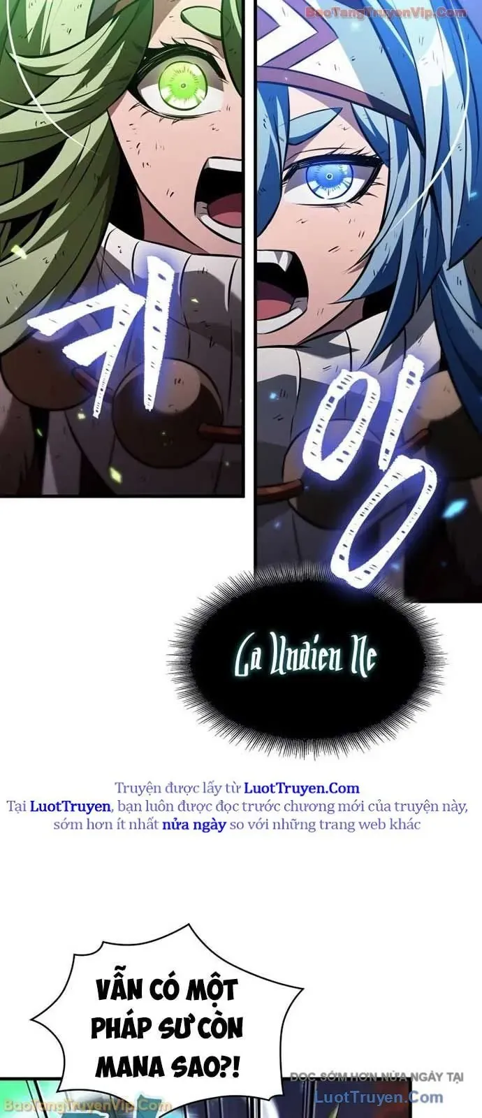 Gacha Vô Hạn Chap 173 - Next Chap 174