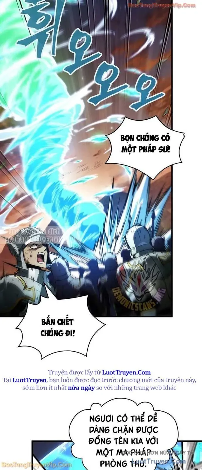 Gacha Vô Hạn Chap 173 - Next Chap 174