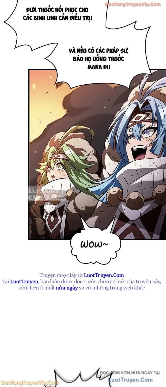 Gacha Vô Hạn Chap 173 - Next Chap 174