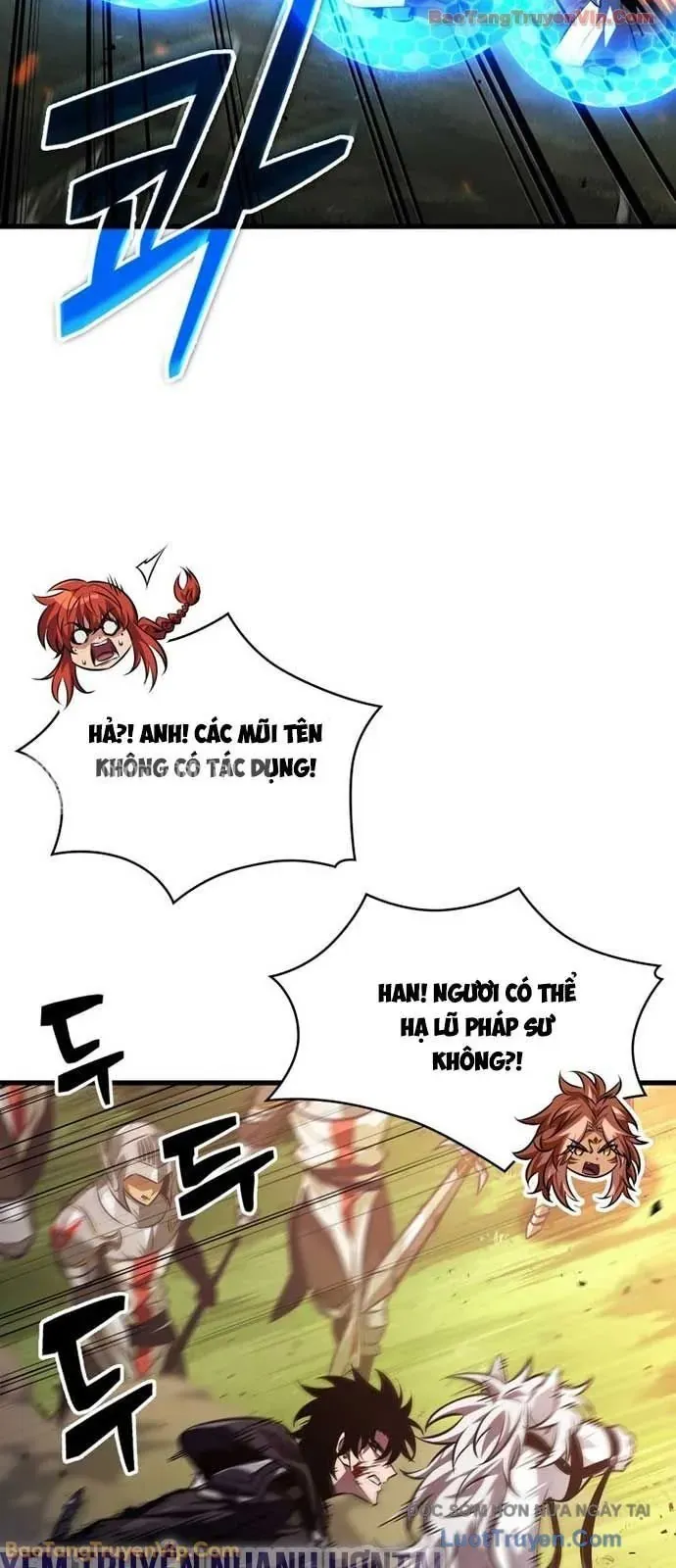 Gacha Vô Hạn Chap 173 - Next Chap 174