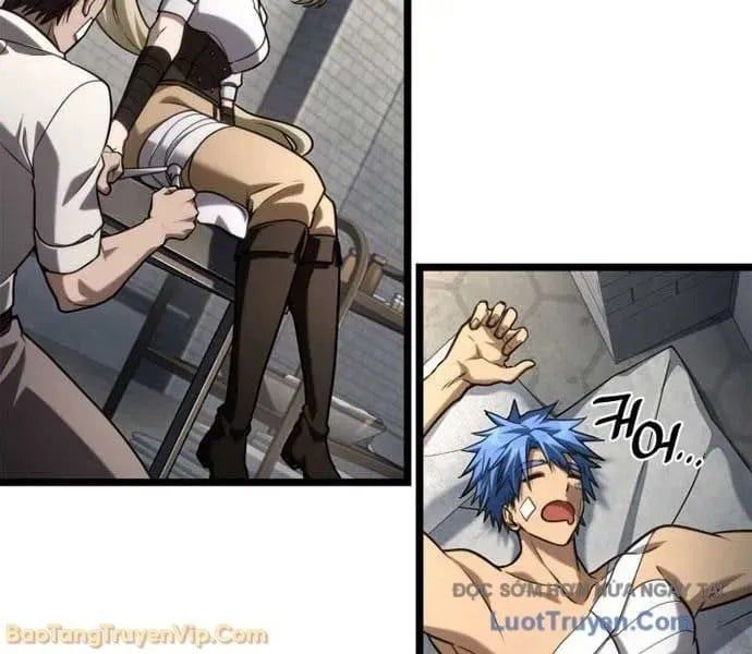 Đại Pháp Sư Toàn Năng Chap 141 - Next Chap 142