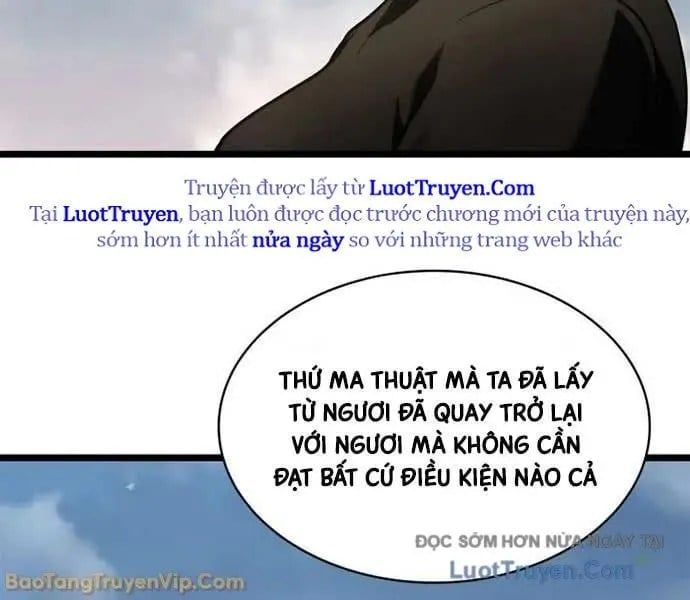 Đại Pháp Sư Toàn Năng Chap 141 - Next Chap 142