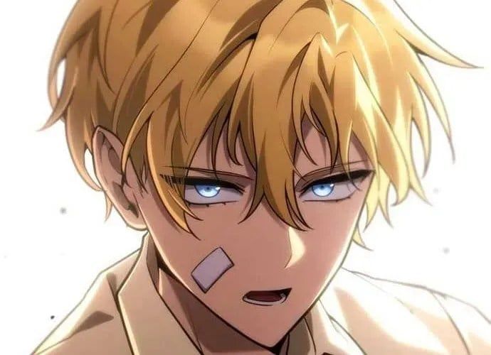 Đại Pháp Sư Toàn Năng Chap 141 - Next Chap 142