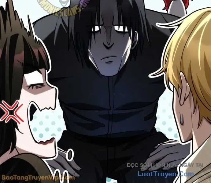 Đại Pháp Sư Toàn Năng Chap 141 - Next Chap 142