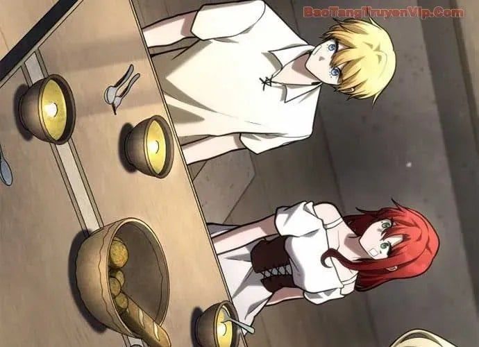 Đại Pháp Sư Toàn Năng Chap 141 - Next Chap 142