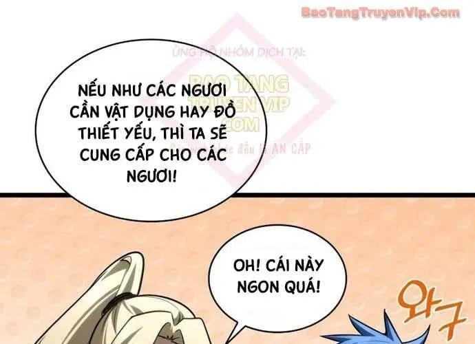 Đại Pháp Sư Toàn Năng Chap 141 - Next Chap 142