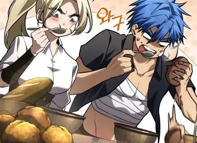 Đại Pháp Sư Toàn Năng Chap 141 - Next Chap 142