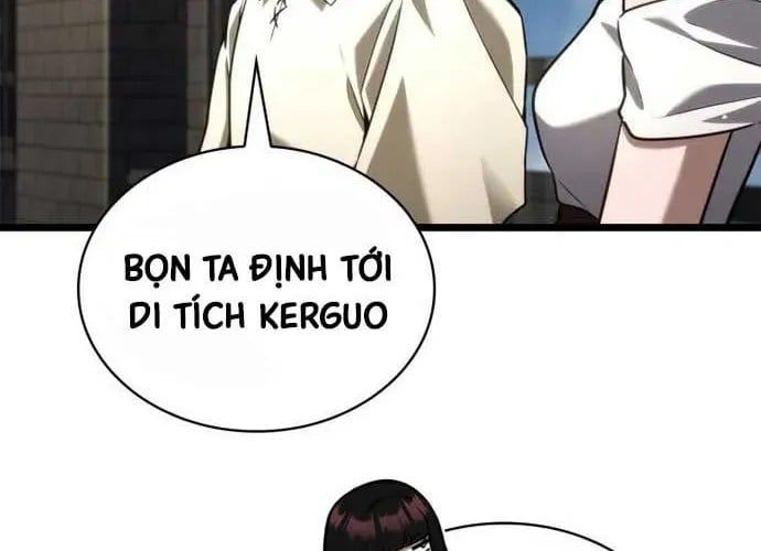 Đại Pháp Sư Toàn Năng Chap 141 - Next Chap 142